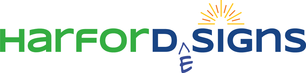 Harford Signs Logo